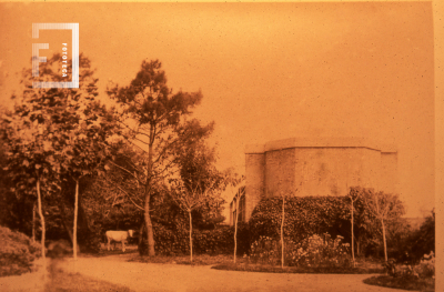 Parque de la Casa de los Costa