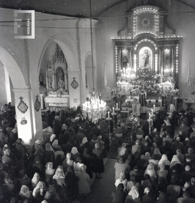 Exequias Padre Roza