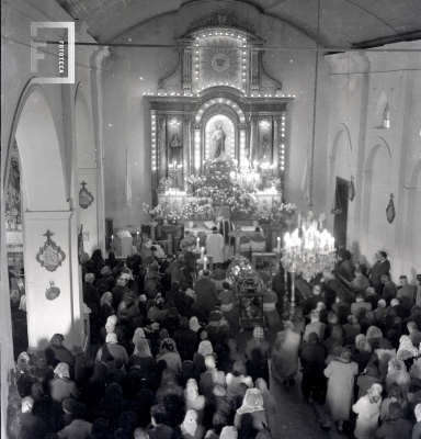 Exequias Padre Roza