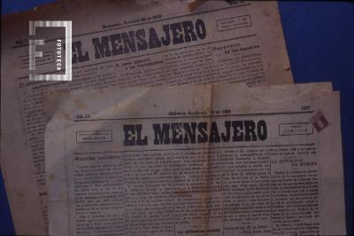 Diario El Mensajero