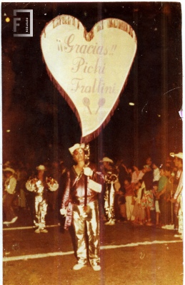 Festejo de Carnaval