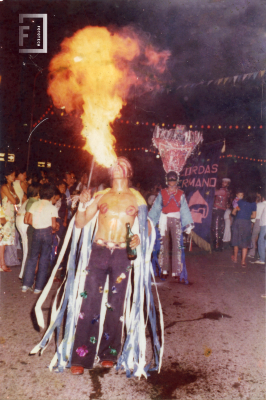 Fiesta de Carnaval