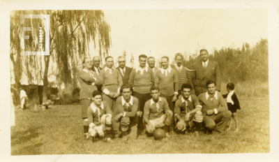 Equipo de fútbol de West India Oil Company