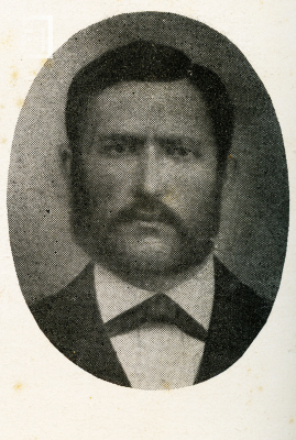 Pedro Dallera 