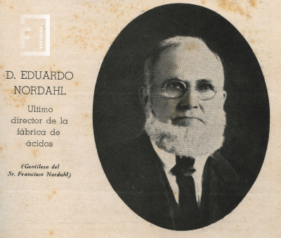 Eduardo Nordahl