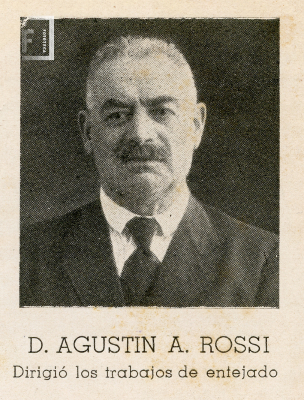 Agustín Rossi