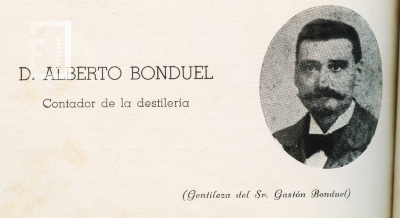 Alberto Bonduel