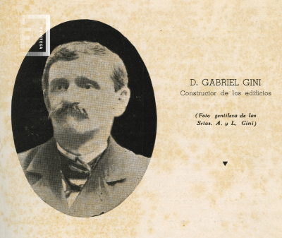 Gabriel Gini