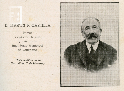 Martín Castilla
