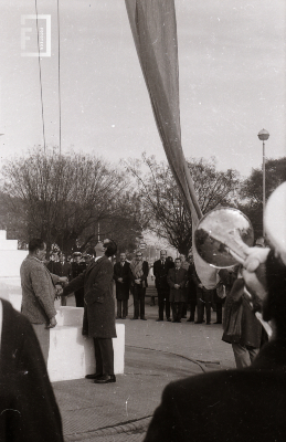 Aniversario de la ciudad de Campana