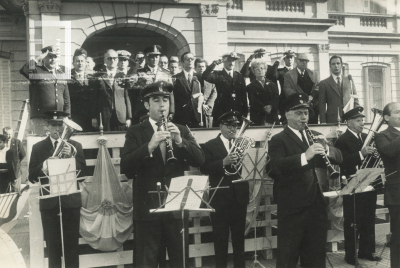 Aniversario de la Ciudad de Campana