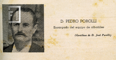 Pedro Porolli
