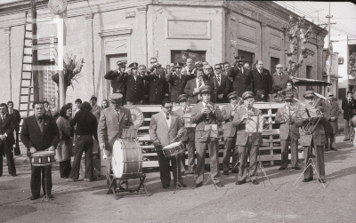 Día de la Bandera