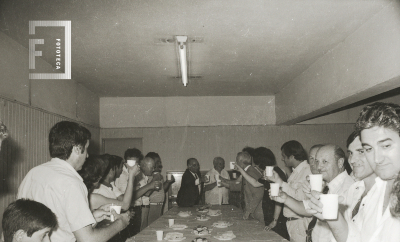 Homenaje a Nesci