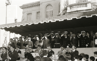 Acto del 25 de mayo