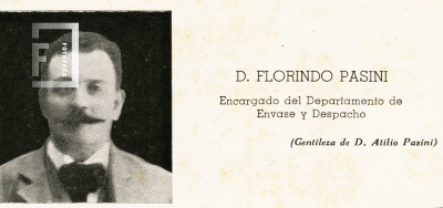 Florindo Pasini