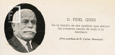Fidel Guidi