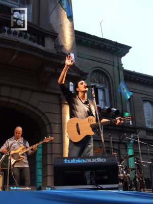Abel Pintos 