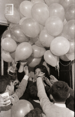Festejos del día del niño