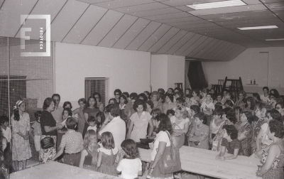Inauguración de talleres municipales de pintura, cerámica y dibujo