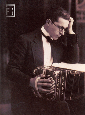  Maestro Salvador Gentilini