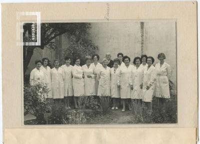 Personal Docente y Directivo