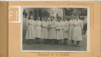 Personal docente