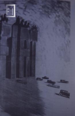 Poster artístico
