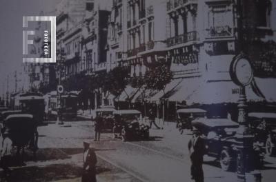 Calle de Buenos Aires