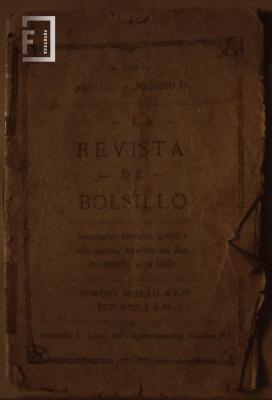 //La revista de bolsillo//