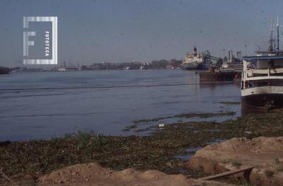 Costanera - ex Astillero