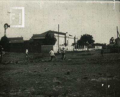 Antiguo Hospital San José