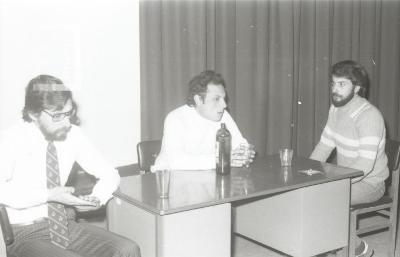 La comedia de Campana