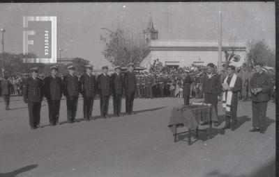 Juramento a la Bandera