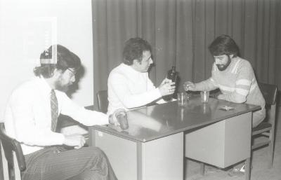 La comedia de Campana