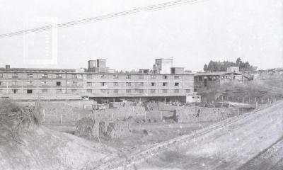 Fábrica de ladrillos Cormela
