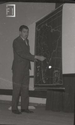 Profesor Luis Leónidas Gigena