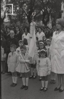 Festejos por el Día de la Independencia