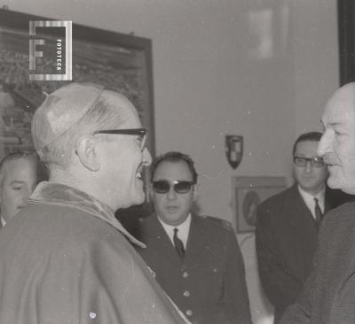 Aniversario de la ciudad de Campana