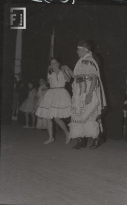 Festejos por el día de la independencia - 9 de julio de 1968