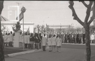 Día de la Bandera