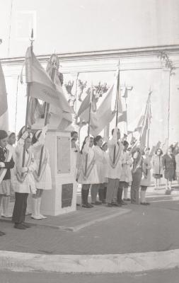 Día de la Bandera