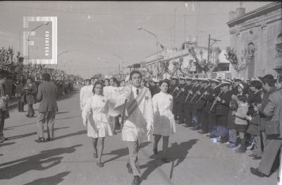 Aniversario de la ciudad de Campana