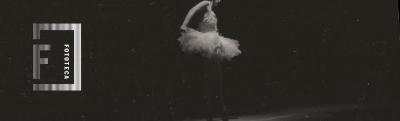 Bailarina clásica