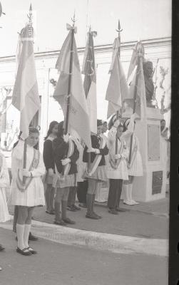 Día de la Bandera