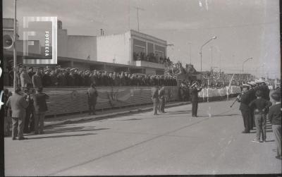 Aniversario de la ciudad de Campana