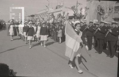 Aniversario de la ciudad de Campana