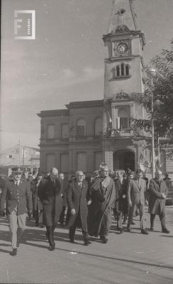 Aniversario de la ciudad de Campana