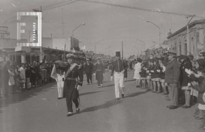 Aniversario de la ciudad de Campana