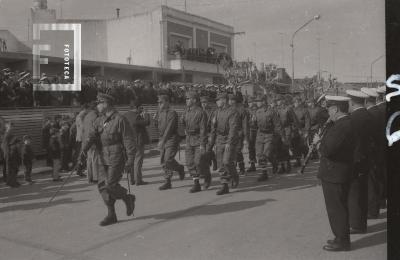 Aniversario de la ciudad de Campana